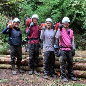 森林組合こうや