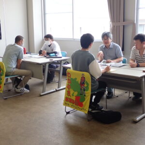 ハローワーク新宮「おしごと相談会」