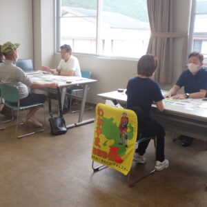 ハローワーク新宮「おしごと相談会」