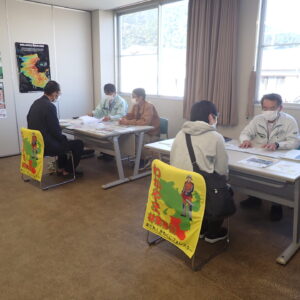 ハローワーク新宮「おしごと相談会」