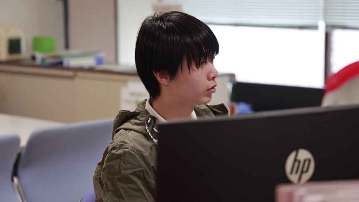 ITを学んだ若者が林業へ。北山村で始まる時代を見据えた新しい挑戦