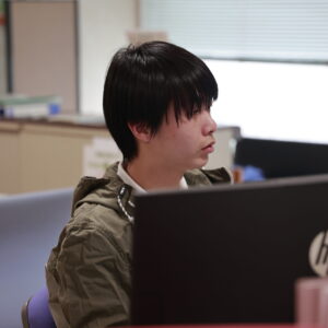 ITを学んだ若者が林業へ。北山村で始まる時代を見据えた新しい挑戦